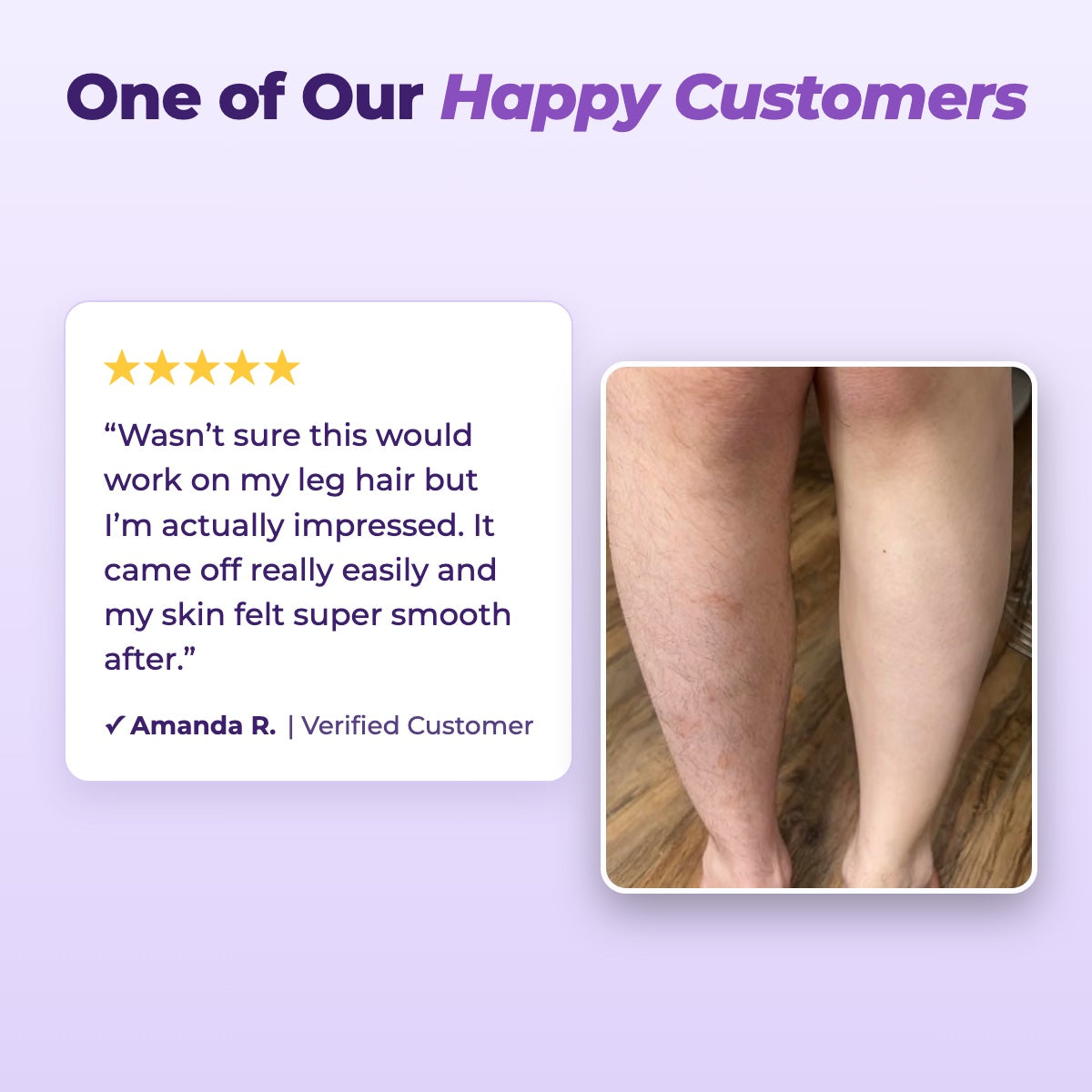 FAY customer review Amanda R.